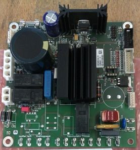 OHAUS Steuerungsplatine für Multi-Zentrifuge FC5706, 30214754
