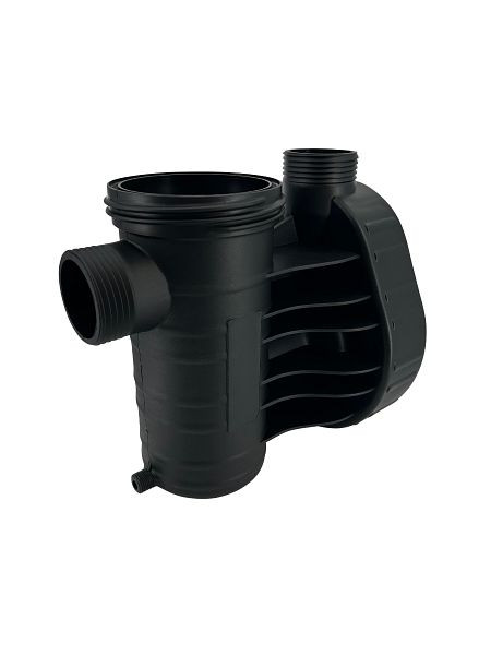 OKU Pumpengehäuse schwarz für Aqua Plus/Aqua Plus Timer/Aqua Vario Plus Poolpumpe, 2901310111