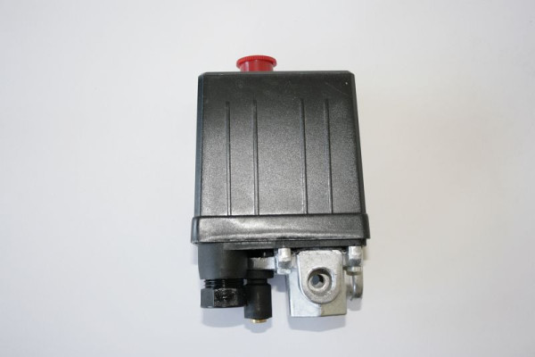 ELMAG Druckschalter (Nema) für TURBO 230 / WERKER 260Montage 260 / MINI 200, 9100003