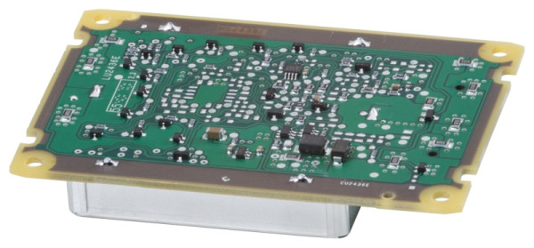 HELLA Steuergerät, Beleuchtung, ECE, für Abbiegelicht (LED), 5DF 169 424-791