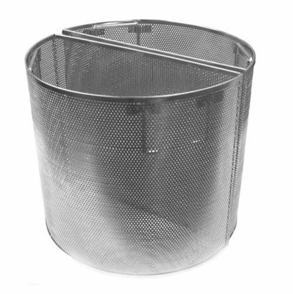 Mareno M1-700 Gemüsekorb für 80 Liter Kochkessel, APECV8, 171.489