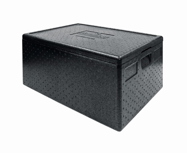 Schneider TOP-BOX 40 x 60, Inhalt: 53 Liter, Außenmaß: 685 x 485 x 260 mm, Innenmaß: 625 x 425 x 200 mm, 640260