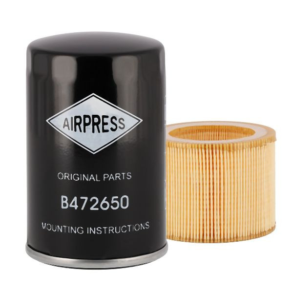 Airpress Servicekit A 2000 Stunden für 10 und 15 DD IVR DRY, 2200902872