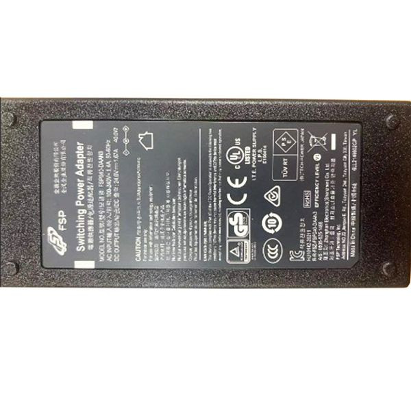 OHAUS Netzadapter New für Mini-Zentrifuge FC5306, 30602469