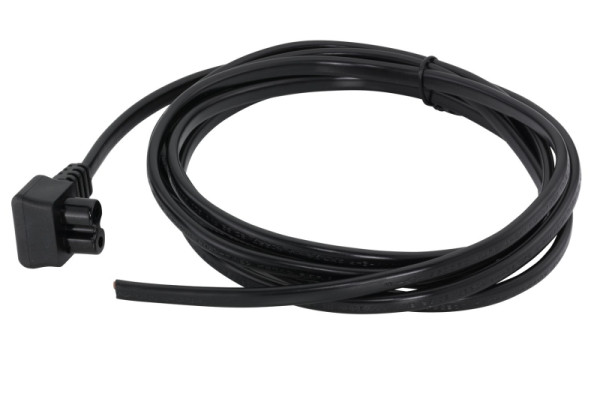 HELLA Anschlussleitung, Außenspiegel, Länge: 2000mm, 2-polig, beidseitig, 8KA 003 806-001
