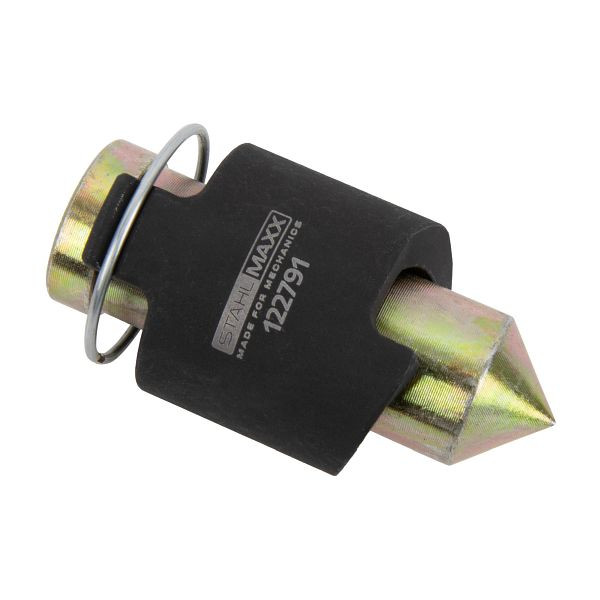 Stahlmaxx Felgenschloss-Adapter Nr.7 mit Führungshülse, für Art.-Nr. 122165, XXL-122791