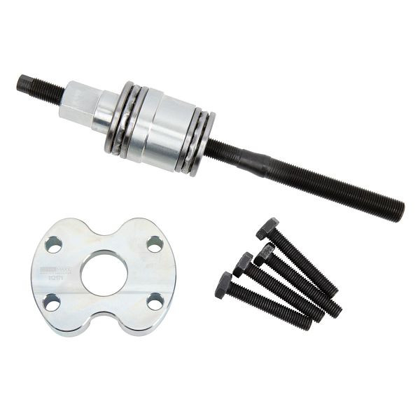 Stahlmaxx Riemenscheibe Abzieher, Kurbelwelle, für Land Rover / Jaguar, XXL-112171