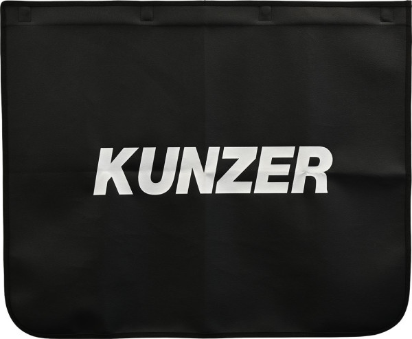 Kunzer Kotflügelschoner 845 x 700 mm, 7KFS01, 4260625444009