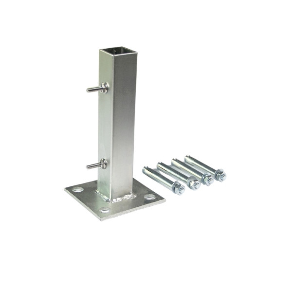 HOME DELUXE Aufschraubhülse CALMAR 1x, 49409, 4058166245052