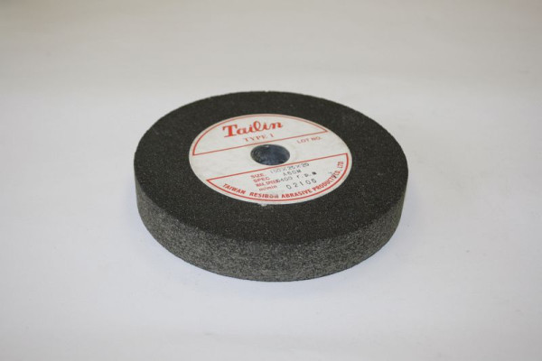 ELMAG Schleifscheibe 150x25x20 mm, zu KSM 1000/150, 9802324