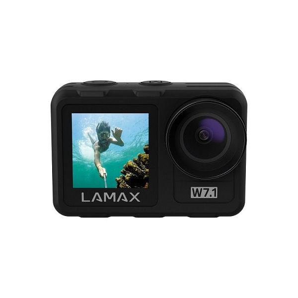 LAMAX W7.1 Outdoorkamera, LMXW71