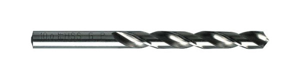 Projahn Spiralbohrer HSS-G DIN 338 Typ N TURBO 5,7 mm, VE: 10 Stück, 140570