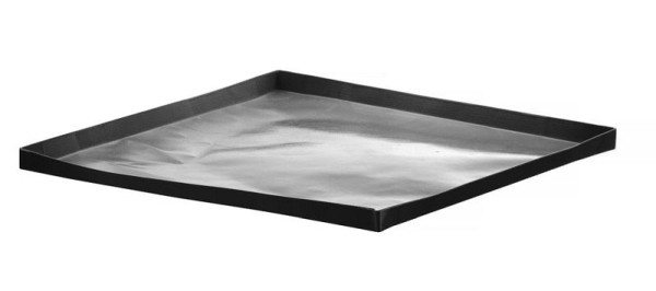 Hendi Backblech Antihaftbeschichtet, 280x280x15mm für 281260, 219744