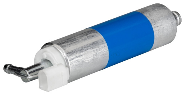 HELLA Kraftstoffpumpe, elektrisch, ohne Halter, 8TF 358 146-391