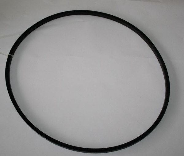 ELMAG Keilriemen für UDM, 10x750, 9808002, 9000098080022