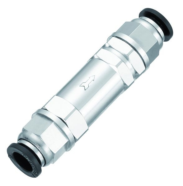 Prevost Rückschlagventil - RPA ET, für Schlauch mit Außen-Ø= 5 mm, RPA ET0505