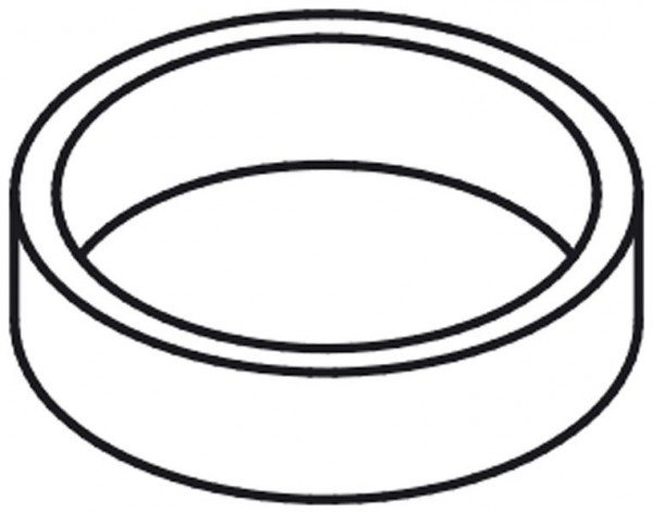 Mitee-Bite Unterleg-Scheibe für Multi -/ Universalspannpratzen für Schraube M 16, X20016
