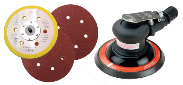 ELMAG robustes DL-Werkzeugpaket, 00804, 9004853008047