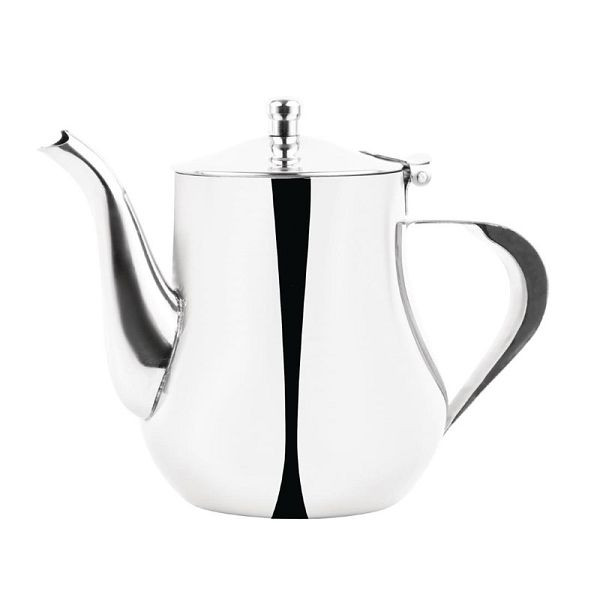 Olympia arabische Kaffeekanne 70cl, M984, 5050984031878
