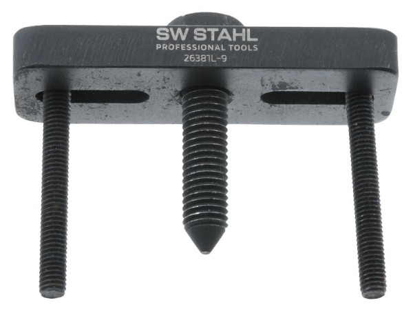 SW-Stahl Abzieher Kurbelwellenriemenscheibe, zu verwenden wie: PSA 0188.P, 26381L-9