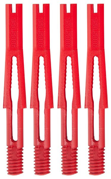 KS Tools FIXIT Einschraub-Montagehilfe-Satz 6 mm, 4-teilig, 150.5006