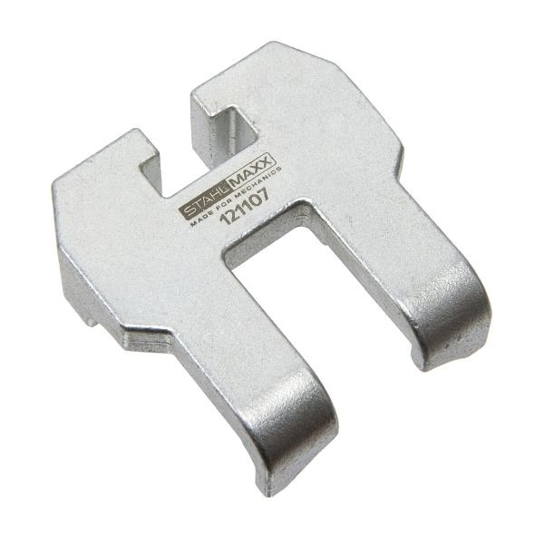 Stahlmaxx Klaue für Steuerräder aus Abzieher-Satz 999168, XXL-121107