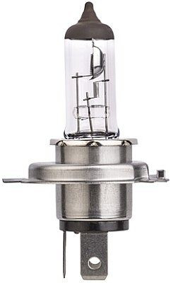 HELLA Glühlampe - HB2 - Standard - 12V - 60/55W - Schachtel, 8GJ 007 255-123