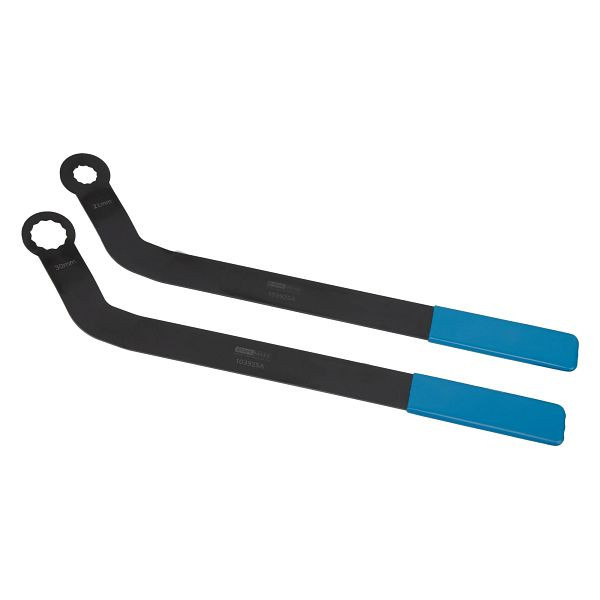 Stahlmaxx Spannhebel für Citroen, Peugeot, Opel, Mini, wie 116210, XXL-103925A