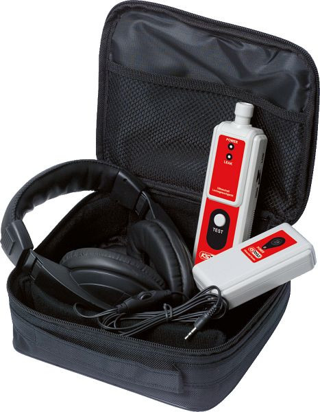 KS Tools Ultraschall-Lecksuchgerät, 150.1690, 4042146166475