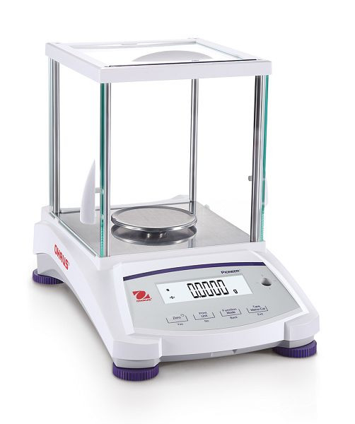 OHAUS Karatwaage PJX1203, Edelmetalle und Edelsteine, 30430030