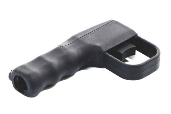 BOMAR Griff schwarz Nr. 10, für Pulldown, Basicut, Easycut, 9706147