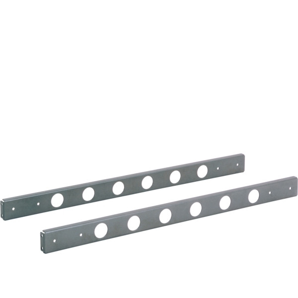 BITO Horizontalverbinder 1247 BITO-TEC RAL9007, 19216, 4250692930437