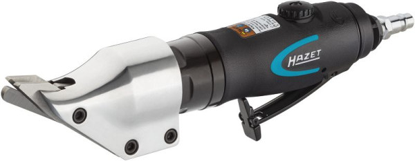 Hazet Blechschere, Netto-Gewicht: 1 kg, Gewicht: 1.287 kg, Länge: 255 mm, 9036N-5