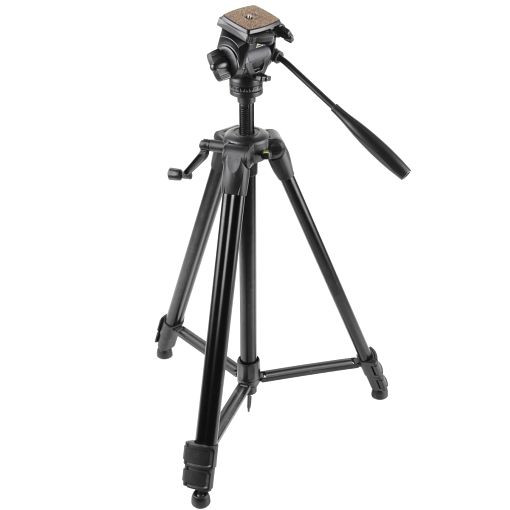 Walimex pro FW-3970 172cm schwarz, 1017145, 4250234571456