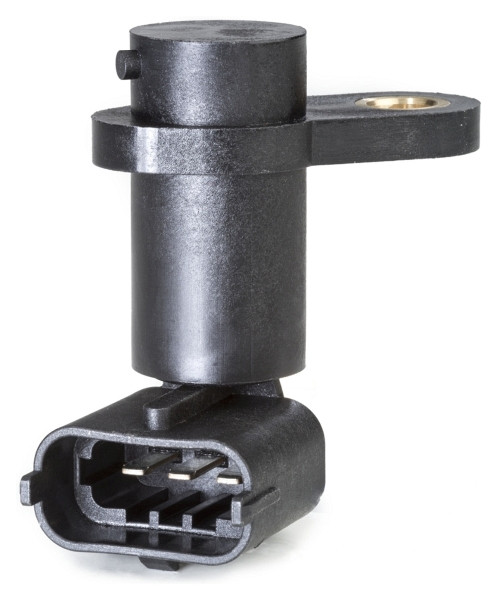 HELLA Sensor, Nockenwellenposition - 12V - 3-polig, 6PU 009 121-791