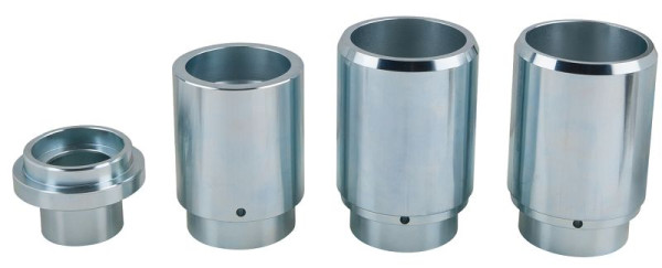 KS Tools Druckstück-Satz Volkswagen und Mercedes, 4-teilig, 700.2305