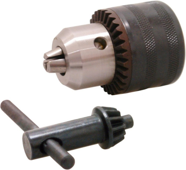 Güde Zahnkranzbohrfutter B16 16 mm, 38345, 4015671383457