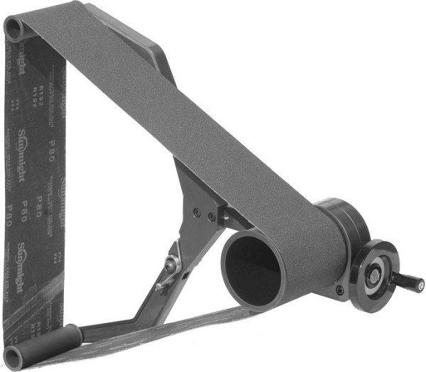 MACK Schleifbandhalter, Größe 1, Ø 85 - 155 mm, ZE-SBH-100