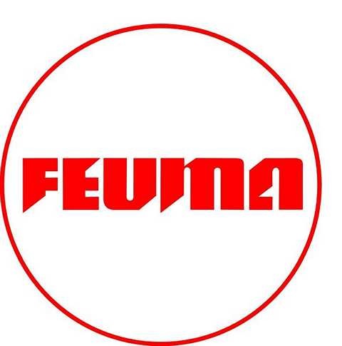 Feuma Abstreifer inklusive Aufnahme, für PL 120, 21211256