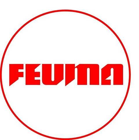 Feuma Abstreiferklinge, für PL 140, 21411458