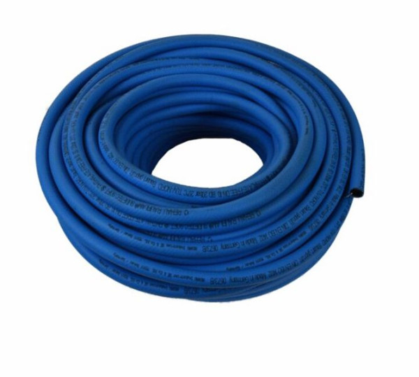 Ebinger PVC-Druckluftschlauch - 10mm ID, VE: 25 m, 130.849