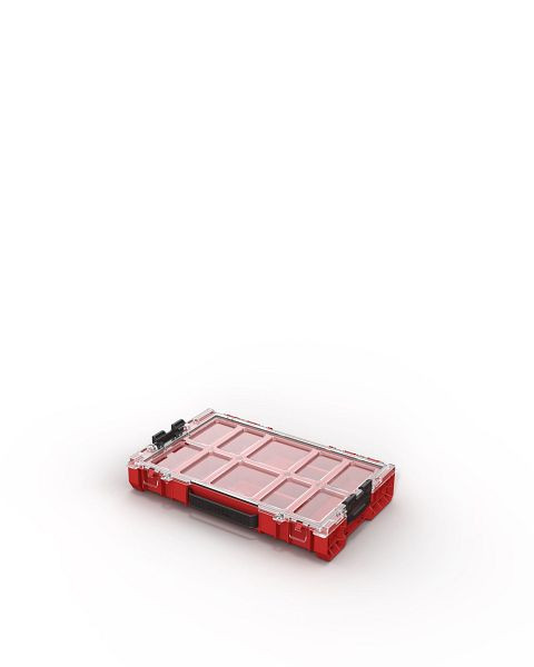 Qbrick System PRO Organizer 100 Red Ultra, 23720, 4050049237208