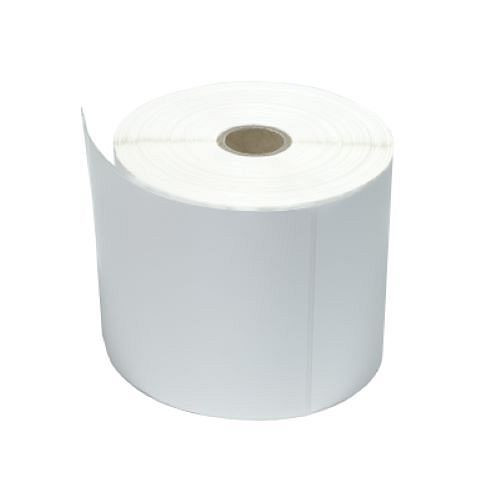 VaGo-Tools 1 Rolle Versandetiketten 500 Versandlabel 100 x150mm 500 Labels Etiketten, VE: 500 Stück, 666-03x1_rv
