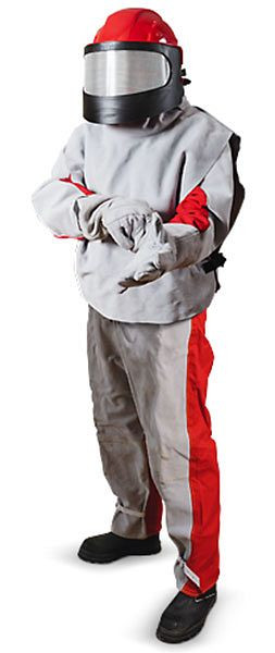 Contracor Lederumhang für Comfort / Aspect, 10130023