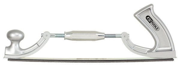 KS Tools Karosseriefeile-Halter ohne Blatt, 350 mm, 140.3091