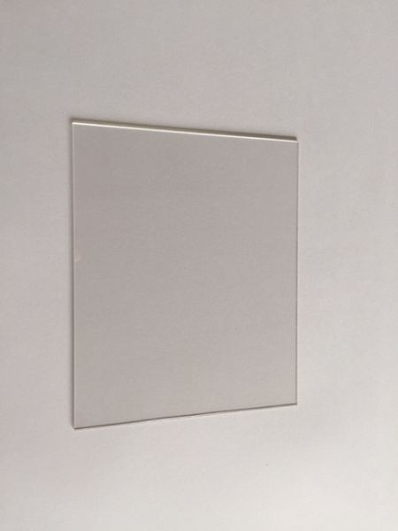 ELMAG Ersatzscheibe 90x110x1,08 mm für VARIOBLITZ, EUROMATIK, ANTIBLITZ (außen), 55384