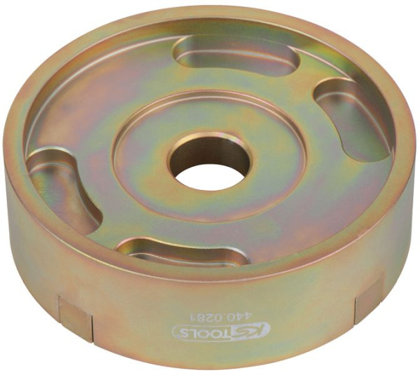 KS Tools Montagescheibe, Durchmesser 98 mm, 440.0281, 4042146637043