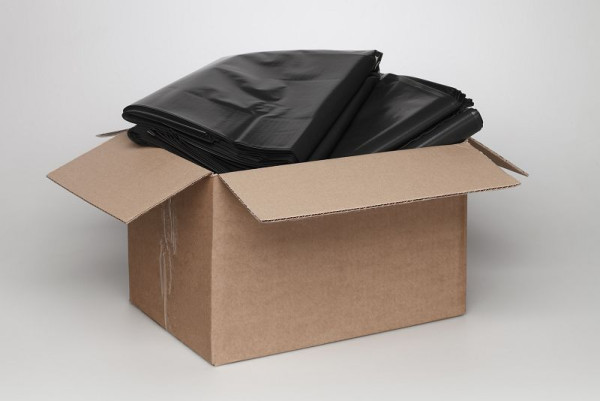 VAR Kunststoffsack 240 L, VE: 50 Stück, 11261, 4030695112616