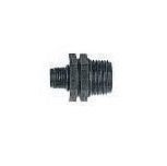 Cemo PP-Reduziernippel, 2" x 1" AG, 8407, 4052886225882