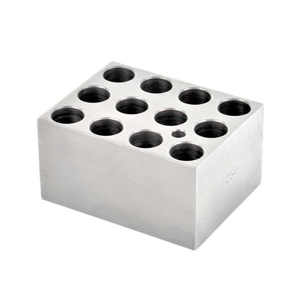OHAUS Modulblock 15 ml Konische Zentrifuge, 30400172